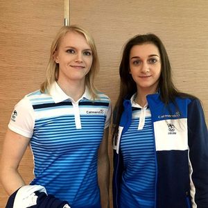 Image post by @olympicteamfinland on Instagram