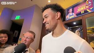 Video post by @guerillasports_ on YouTube