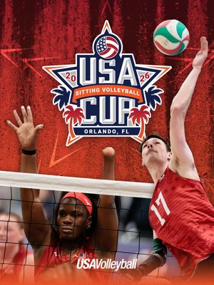 Image post by @usavolleyball on Instagram