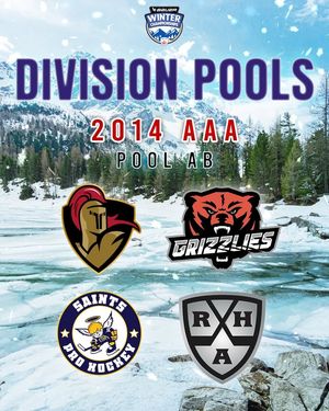 Image post by @Junior Prospects Hockey League on Facebook