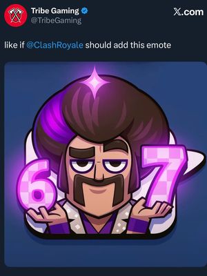 Image post by @tribegaming on Instagram