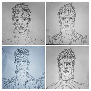 Image post by @richpellegrinoart on Instagram