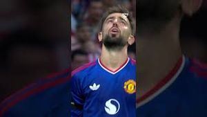Video post by @amazonprimevideosport on YouTube