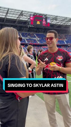 Video post by @redbullnewyork on TikTok