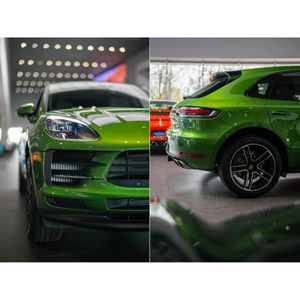 Image post by @porscheexchange on Instagram