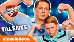 Video post by @nickelodeon on YouTube