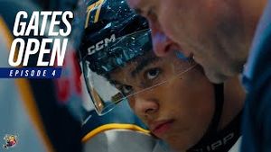 Video post by @TheBarrieColts on YouTube