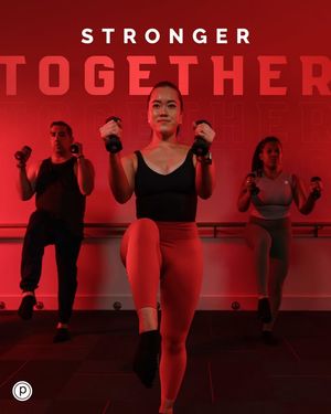 Image post by @purebarregreenwood on Facebook