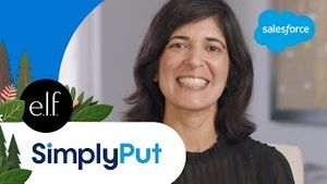 Video post by @salesforce on YouTube