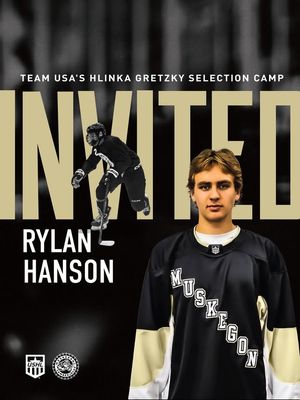 Image post by @MuskegonJacks on Facebook