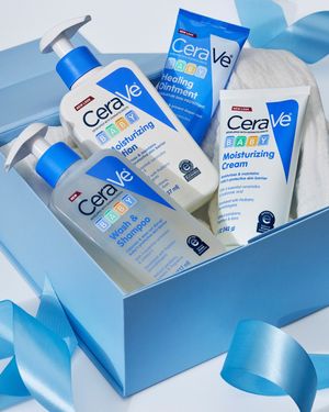Image post by @cerave on Instagram