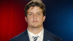 Video post by @New England Patriots on YouTube
