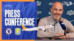 Video post by @chelseafc on YouTube