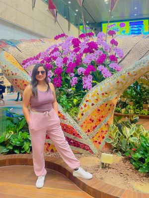 Image post by @maamta_kothari on Instagram
