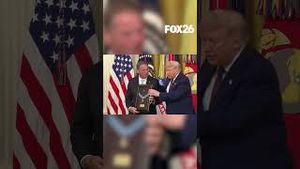 Video post by @kmphfox26 on YouTube