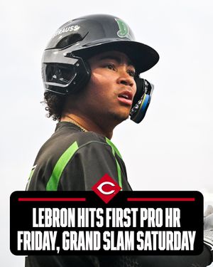 Image post by @mlbpipeline on Instagram