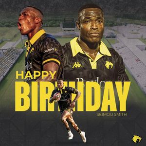 Image post by @houstonsabercats on Instagram