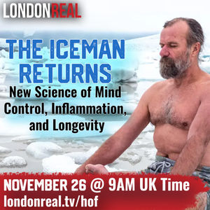 Image post by @londonrealtv on Instagram