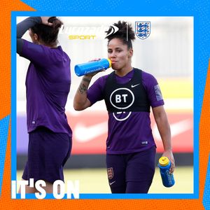 Image post by @lucozade on Instagram