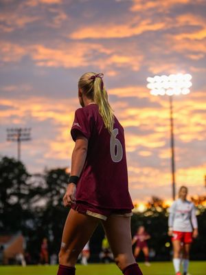 Image post by @elonwsoccer on Instagram
