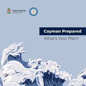 Image post by @caymangov on Instagram