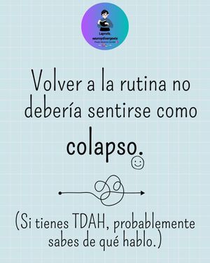 Image post by @laprofe.neuroydivergente on Instagram