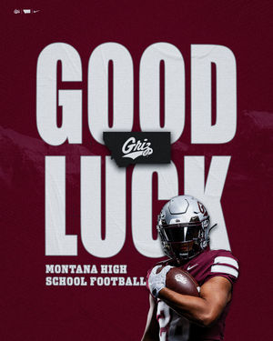 Image post by @montanagrizfootball on Instagram