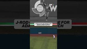 Video post by @foxsports on YouTube