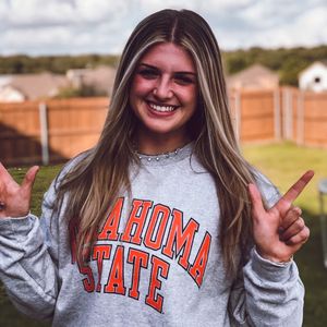 Image post by @osusoftball on Instagram