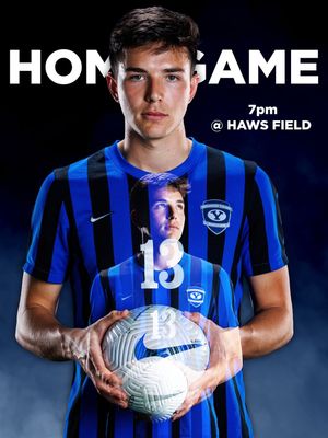 Image post by @dailyunivsports on Instagram