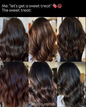 Image post by @behindthechair_com on Instagram