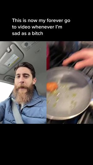 Video post by @ambiguousmatt on TikTok