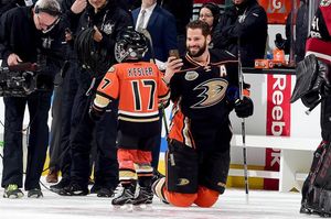 Image post by @anaheimducks on Instagram