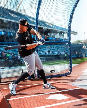Image post by @Yankees on Twitter