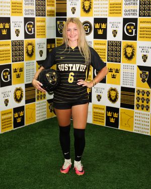 Image post by @gustieathletics on Instagram
