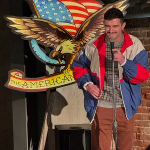 Image post by @americancomedyco on Instagram