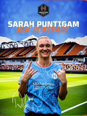 Image post by @houstondash on Instagram
