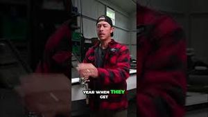 Video post by @lakeforkguy on YouTube
