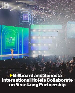 Image post by @billboard on Instagram