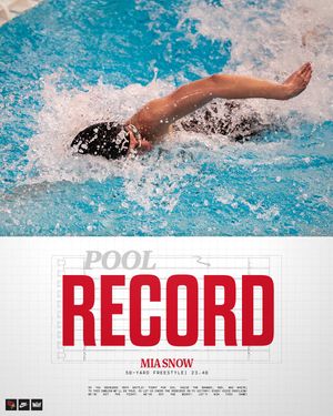 Image post by @redbirdwswimdive on Instagram