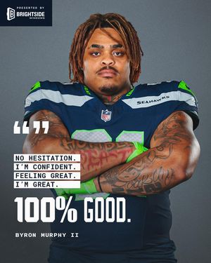 Image post by @seahawks on Instagram