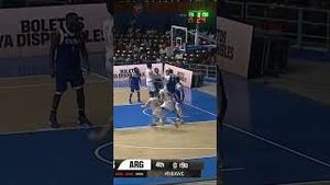 Video post by @fiba on YouTube