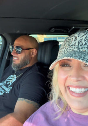 Video post by @thepuigfamily on TikTok