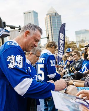 Image post by @boltsalumni on Instagram