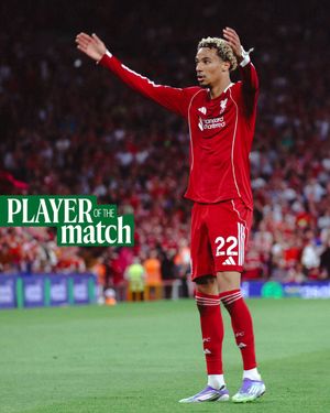 Image post by @LFC on Twitter