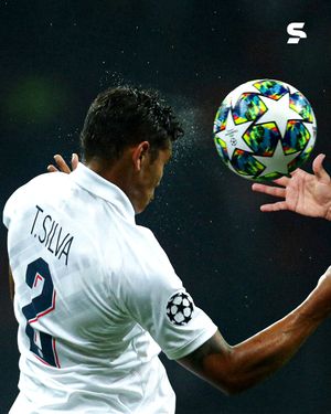 Image post by @sportv on Instagram