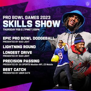 Image post by @NFL on Twitter