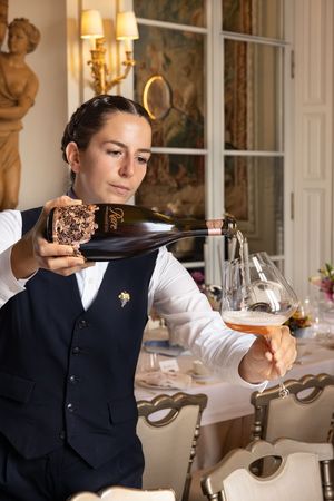 Image post by @rosewoodhoteldecrillon on Instagram