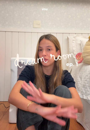 Video post by @clarakunning on TikTok