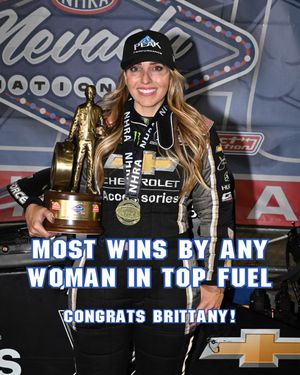 Image post by @peakauto on Instagram